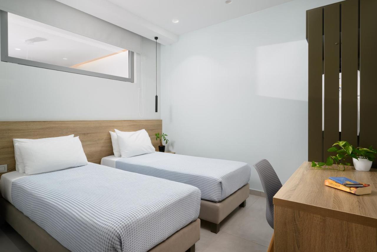 Anasa Luxury Villas Kokkini Hani Exterior foto