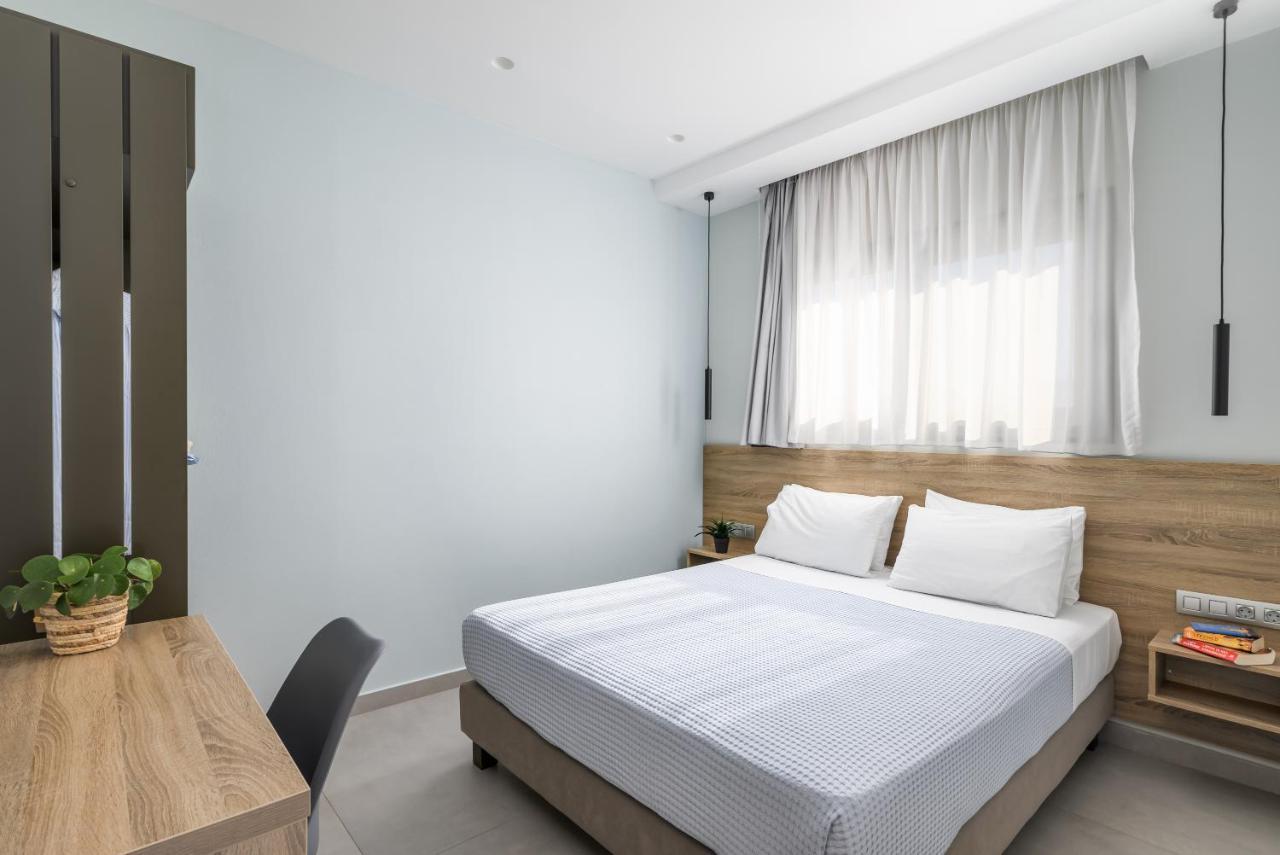 Anasa Luxury Villas Kokkini Hani Exterior foto