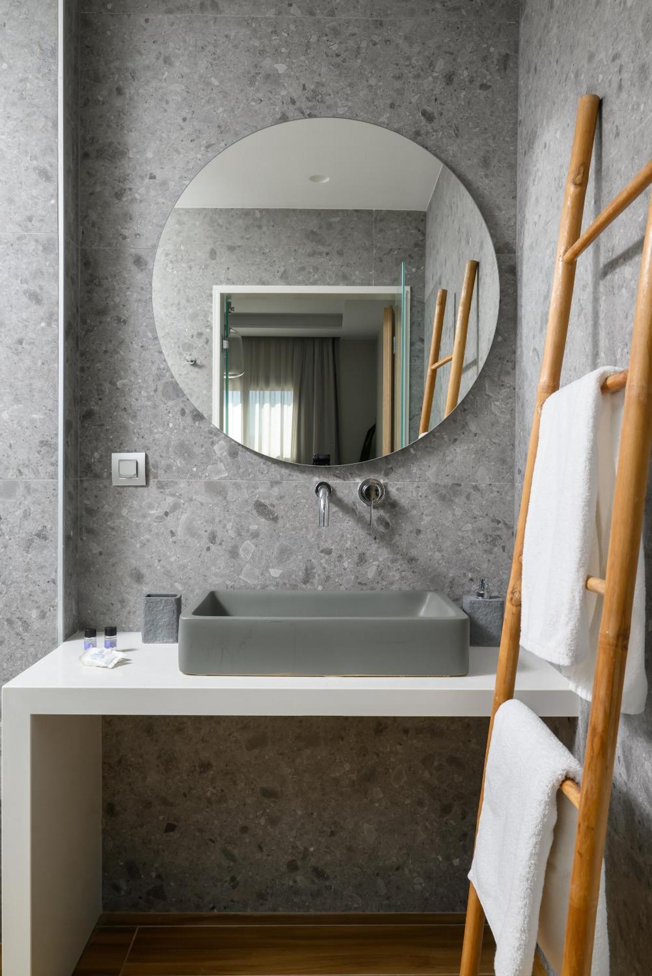 Anasa Luxury Villas Kokkini Hani Exterior foto